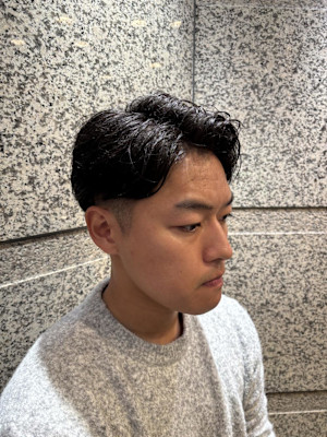 ビジネス73スタイル