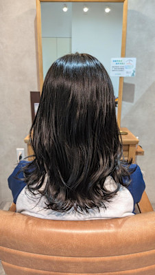 グレージュ☆