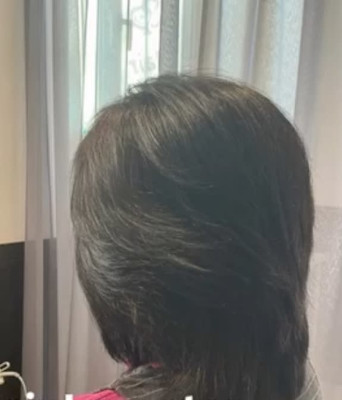 レイヤースタイル