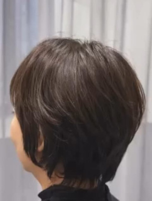レイヤーボブ
