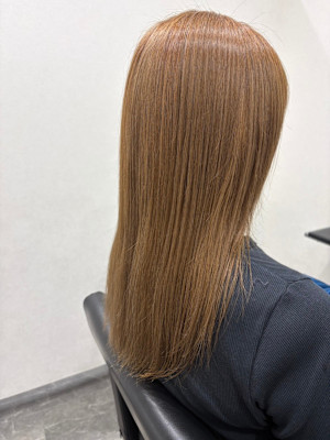 Second × Style