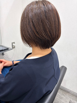 Second × Style