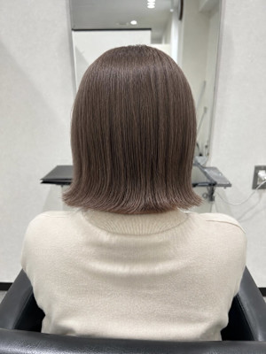 Second × Style