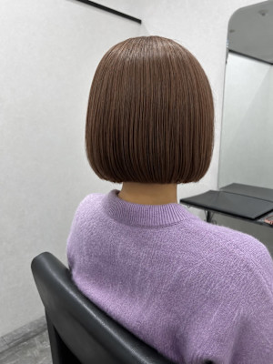 Second × Style