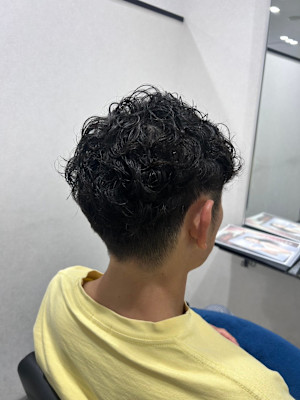 Second × Style