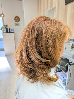 Hairサロン 723×スタイル