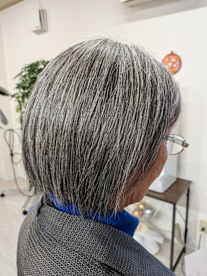 Hairサロン 723×スタイル