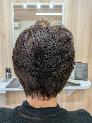 Hairサロン 723×スタイル