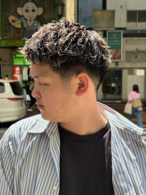 アクティブショート