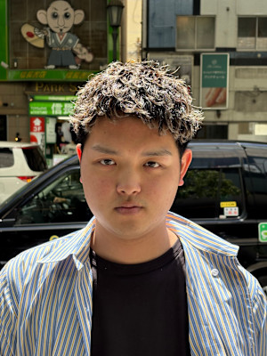 アクティブショート