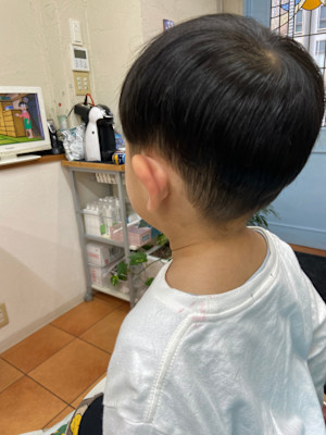 キッズマッシュ