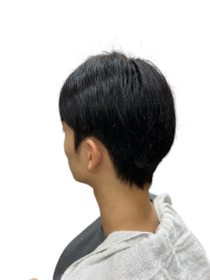【大人上品×透明感】似合わせカット