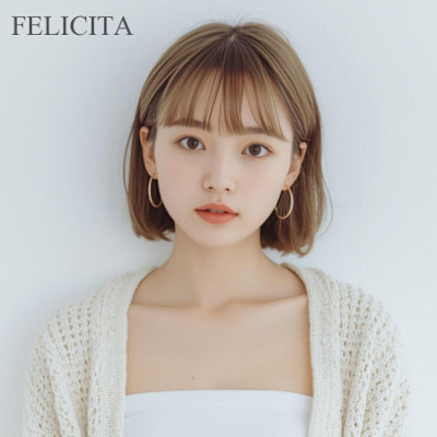 【FELICITA STYLE】