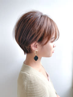 Hair Salon SERA Tokyo×スタイル
