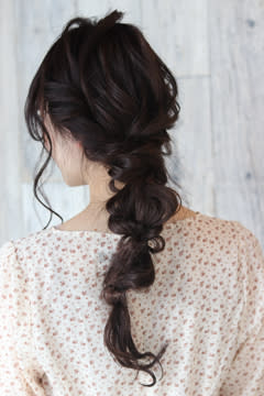 Hair Salon SERA Tokyo×スタイル