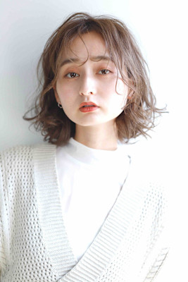 Hair Salon SERA Tokyo×スタイル