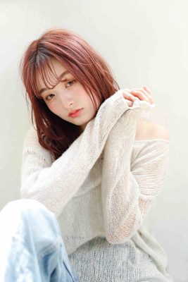 Hair Salon SERA Tokyo×スタイル