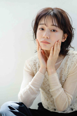 Hair Salon SERA Tokyo×スタイル