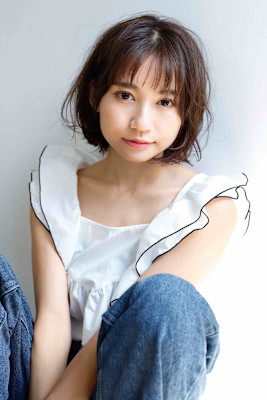 Hair Salon SERA Tokyo×スタイル