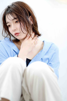 Hair Salon SERA Tokyo×スタイル