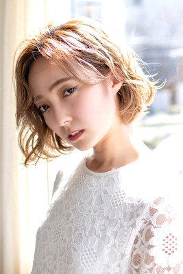 Hair Salon SERA Tokyo×スタイル