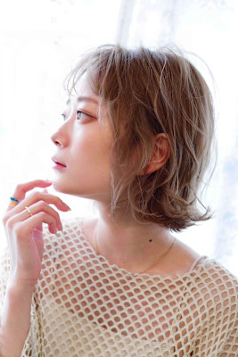 Hair Salon SERA Tokyo×スタイル