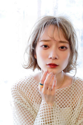 Hair Salon SERA Tokyo×スタイル