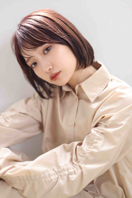 Hair Salon SERA Tokyo×スタイル
