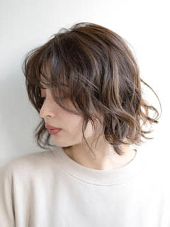 Hair Salon SERA Tokyo×スタイル