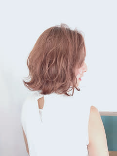 Hair Salon SERA Tokyo×スタイル
