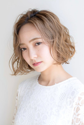 Hair Salon SERA Tokyo×スタイル