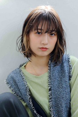 Hair Salon SERA Tokyo×スタイル