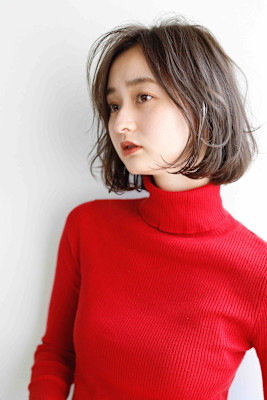 Hair Salon SERA Tokyo×スタイル