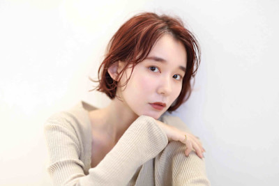 Hair Salon SERA Tokyo×スタイル