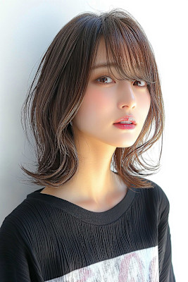 Hair Salon SERA Tokyo×スタイル