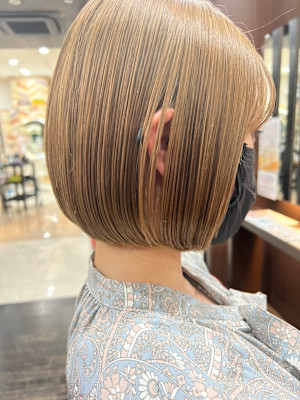Hair Salon SERA Tokyo×スタイル