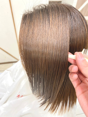 Hair Salon SERA Tokyo×スタイル