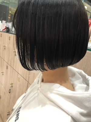 Hair Salon SERA Tokyo×スタイル