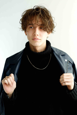 Hair Salon SERA Tokyo×スタイル