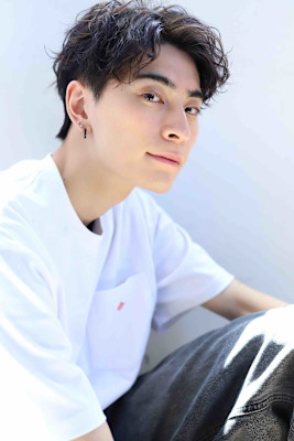 Hair Salon SERA Tokyo×スタイル