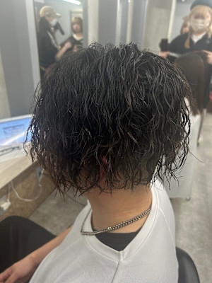 Hair Salon SERA Tokyo×スタイル