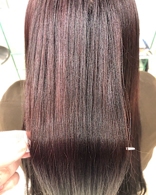 Hair Salon SERA Tokyo×スタイル