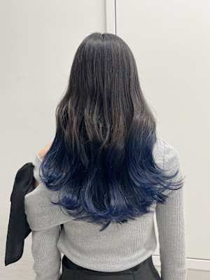 Hair Salon SERA Tokyo×スタイル