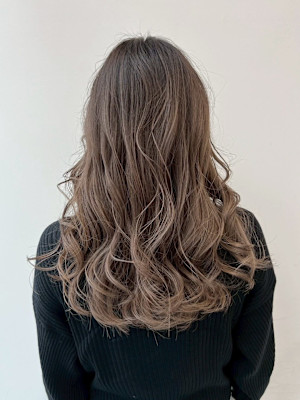 Hair Salon SERA Tokyo×スタイル