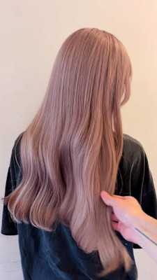 Hair Salon SERA Tokyo×スタイル