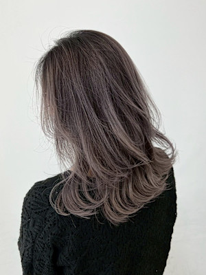 Hair Salon SERA Tokyo×スタイル