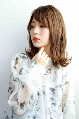 Hair Salon SERA Tokyo×スタイル
