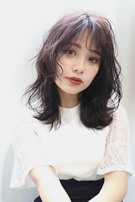 Hair Salon SERA Tokyo×スタイル