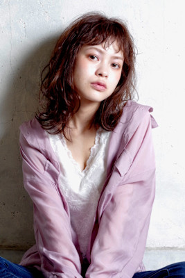 Hair Salon SERA Tokyo×スタイル