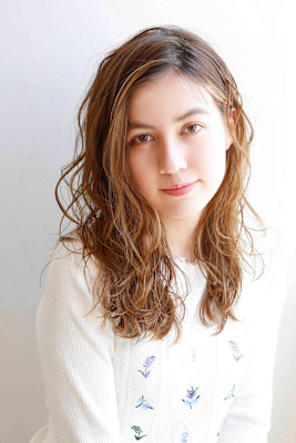 Hair Salon SERA Tokyo×スタイル